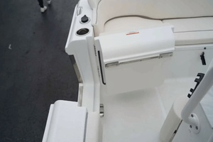23ft Sea Hunt Yacht For Sale
