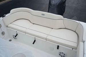 23ft Sea Hunt Yacht For Sale