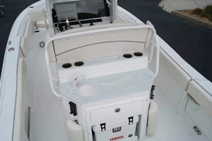 23ft Sea Hunt Yacht For Sale