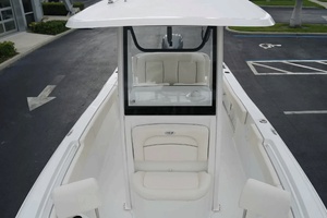 23ft Sea Hunt Yacht For Sale