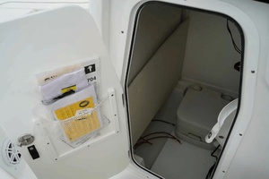 23ft Sea Hunt Yacht For Sale