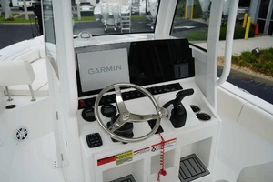 23ft Sea Hunt Yacht For Sale