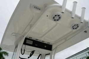 23ft Sea Hunt Yacht For Sale