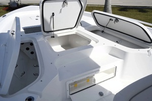 25ft Sea Hunt Yacht For Sale