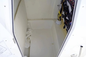 25ft Sea Hunt Yacht For Sale
