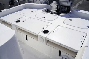 25ft Sea Hunt Yacht For Sale