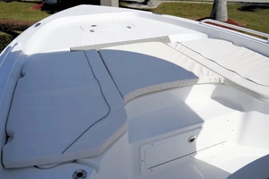 25ft Sea Hunt Yacht For Sale