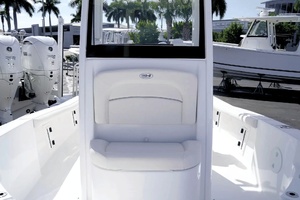 25ft Sea Hunt Yacht For Sale