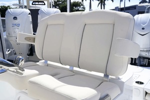 25ft Sea Hunt Yacht For Sale
