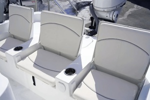 25ft Sea Hunt Yacht For Sale