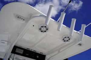 25ft Sea Hunt Yacht For Sale