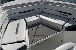 25ft Blackfin Yacht For Sale