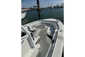 25ft Blackfin Yacht For Sale