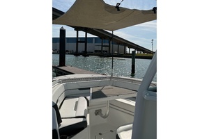 25ft Blackfin Yacht For Sale