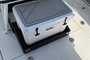 25ft Blackfin Yacht For Sale