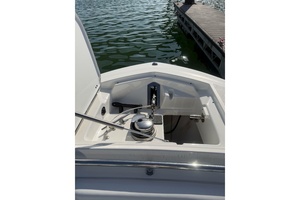 25ft Blackfin Yacht For Sale