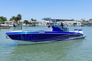  2022 Statement 350 Open Yacht For Sale in Madeira Beach FL