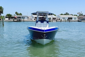 35ft Statement Yacht For Sale
