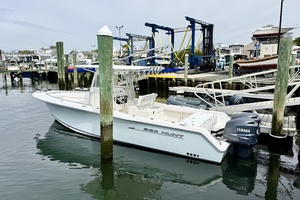 Photo 6114344 for 2007 Sea Hunt   