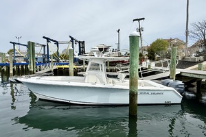 Photo 6114346 for 2007 Sea Hunt   