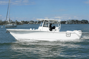 Photo 6114356 for 2026 Sea Hunt Ultra 285SE  