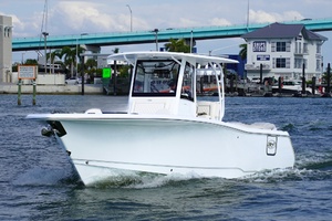 Photo 6114369 for 2026 Sea Hunt Ultra 285SE  