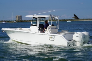 Photo 6114370 for 2026 Sea Hunt Ultra 285SE  