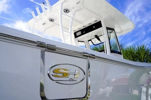 Photo 6114372 for 2026 Sea Hunt Ultra 285SE  