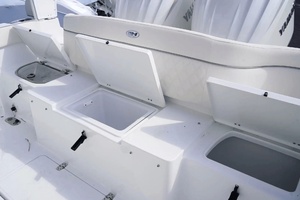 Photo 6114379 for 2026 Sea Hunt Ultra 285SE  