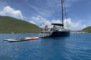 BODHISATTVA Worth Avenue Yachts