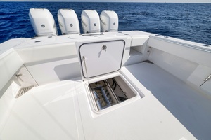 41FT (12.5M) BAHAMA