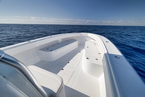 41FT (12.5M) BAHAMA