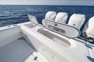 41FT (12.5M) BAHAMA