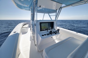 41FT (12.5M) BAHAMA