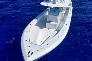41FT (12.5M) BAHAMA