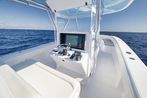 41FT (12.5M) BAHAMA