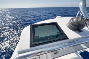 41FT (12.5M) BAHAMA