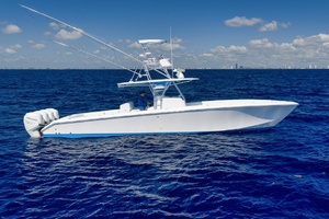 41FT (12.5M) BAHAMA yacht for sale