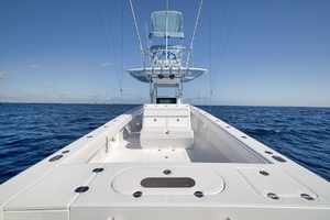 41FT (12.5M) BAHAMA