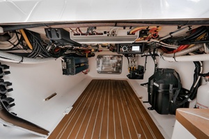 41FT (12.5M) BAHAMA