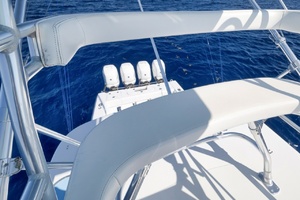 41FT (12.5M) BAHAMA