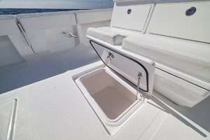 41FT (12.5M) BAHAMA