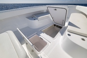 41FT (12.5M) BAHAMA