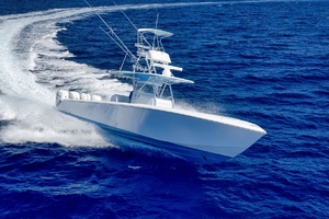 41FT (12.5M) BAHAMA