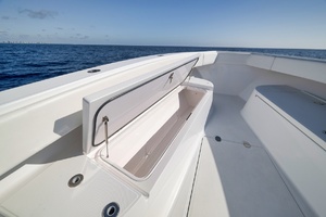 41FT (12.5M) BAHAMA