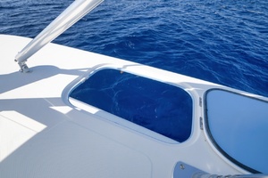 41FT (12.5M) BAHAMA