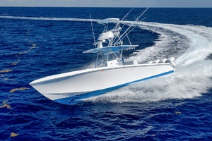41FT (12.5M) BAHAMA