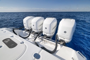 41FT (12.5M) BAHAMA