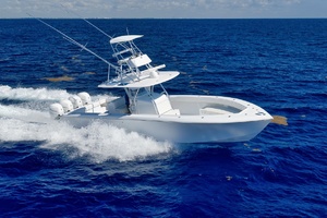 41FT (12.5M) BAHAMA