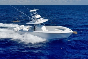 2017 Bahama 41CC thumbnail 14